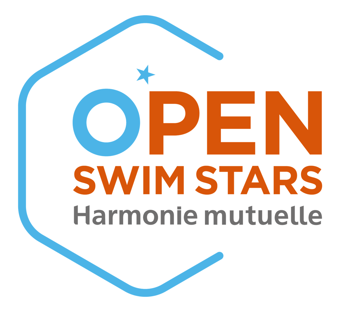 Open Swin Stars (compétition de nage en eau libre)