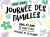 Journée des familles - Crédit: Communauté de communes des Coteaux bordelais | CC BY-NC-ND 4.0