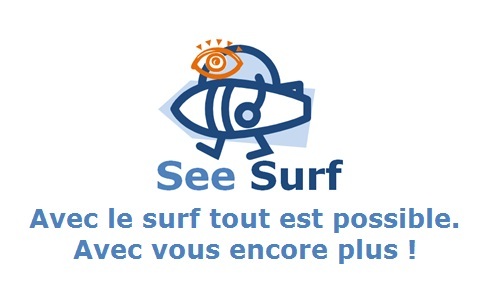 See Surf : Initiation au surf pour mal et non- ...