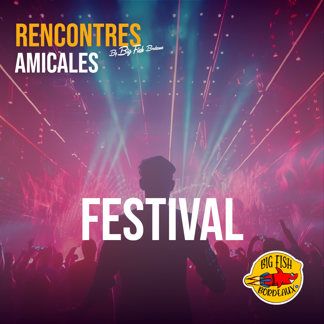 Rencontres amicales - Festival ODP Talence By  ...