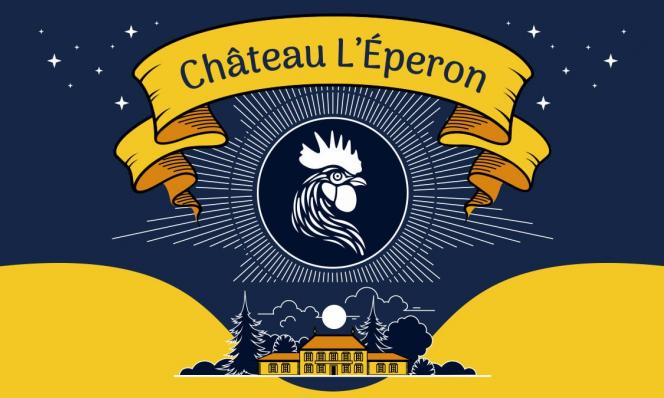 Les apéritifs vignerons au Château L'Eperon à  ...