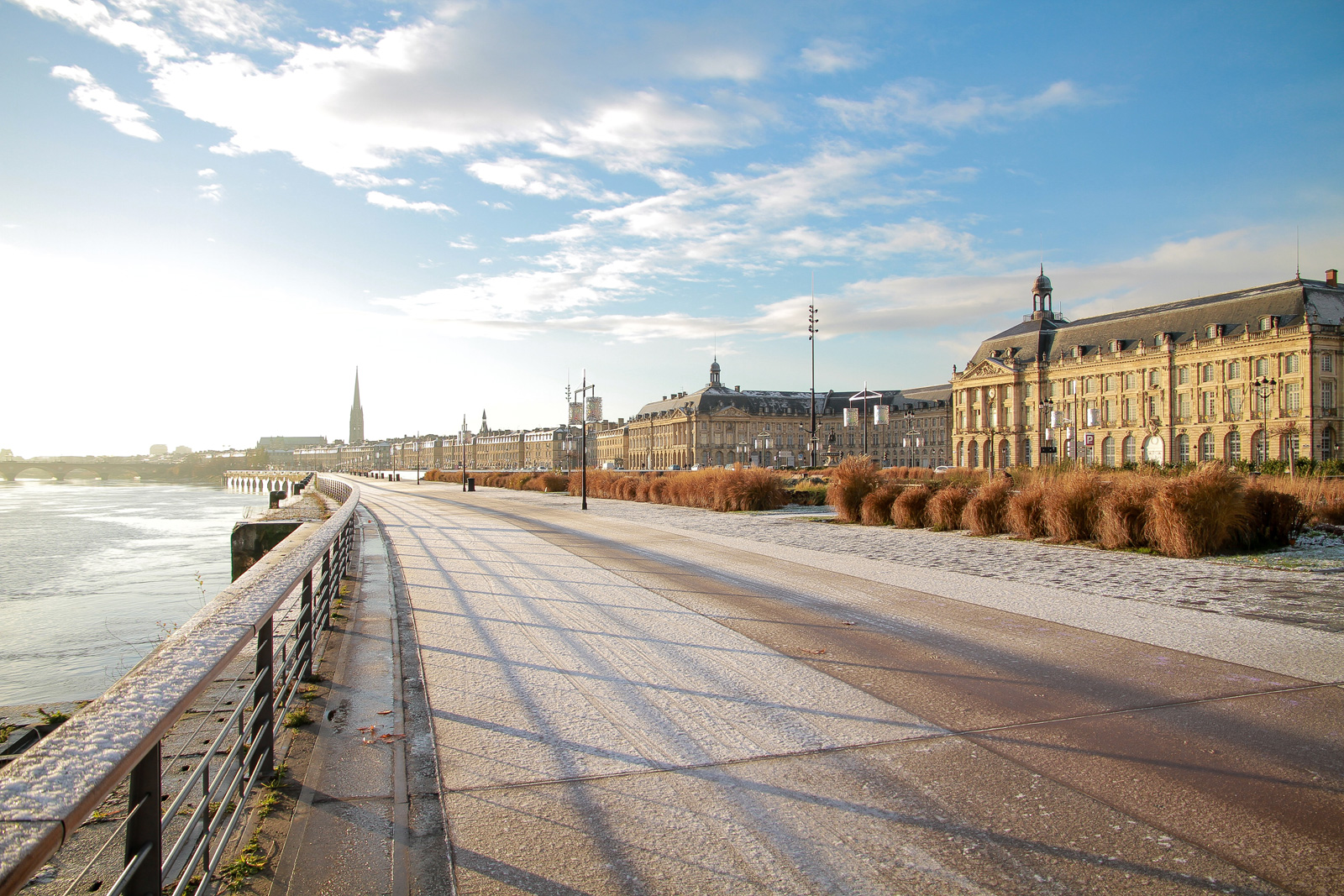 Que faire à Bordeaux quand il fait froid ?