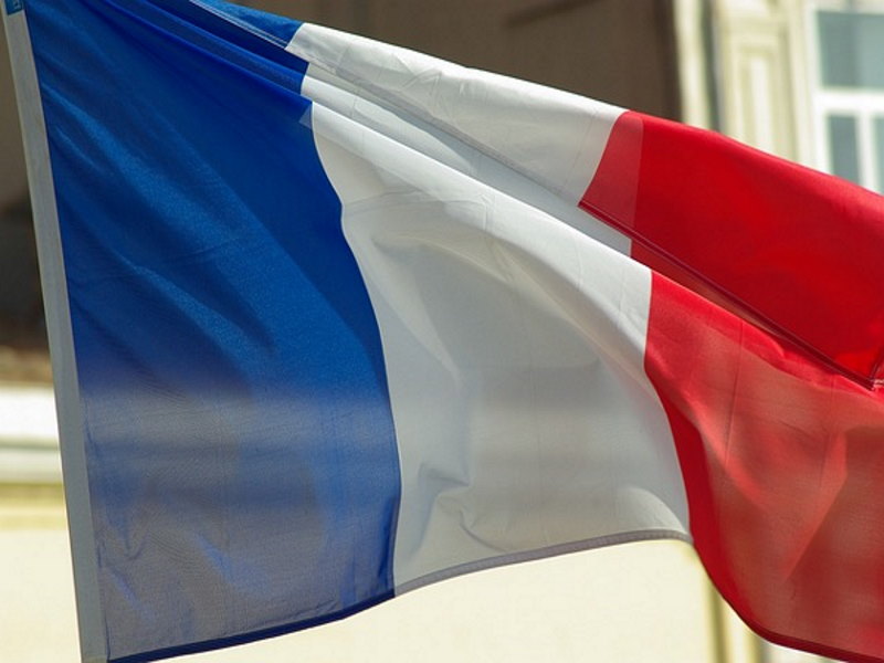 Cérémonie Commémorative du 8 mai.