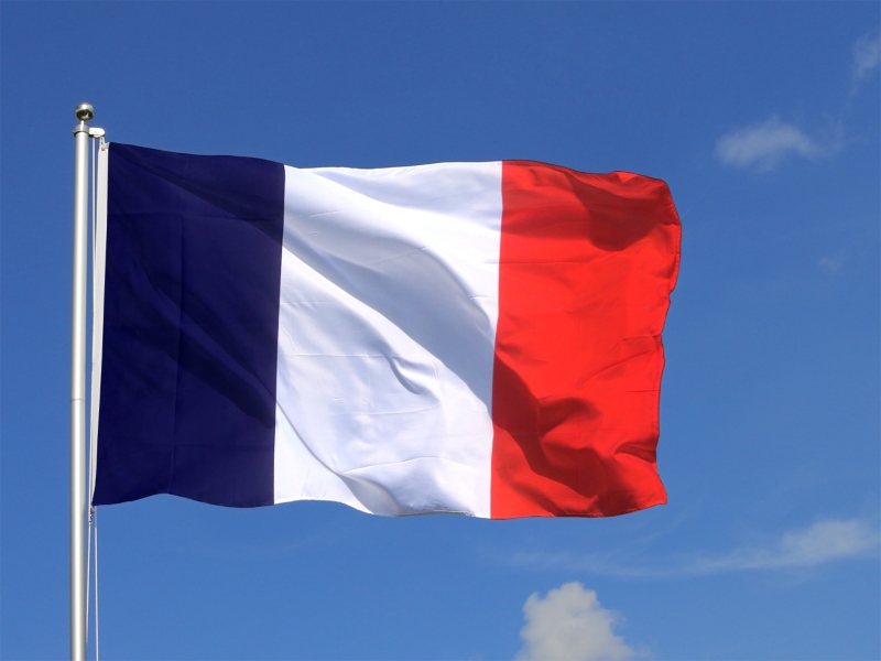 Cérémonie Commémorative du 14 juillet.