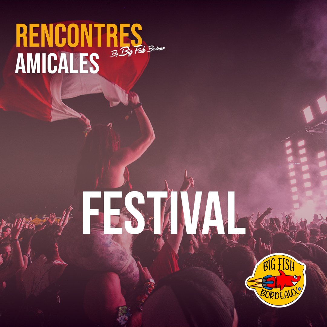 Rencontres amicales - Festival Free Music à Mo ...