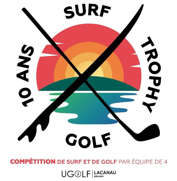 Surf & Golf Trophy - 11ème édition