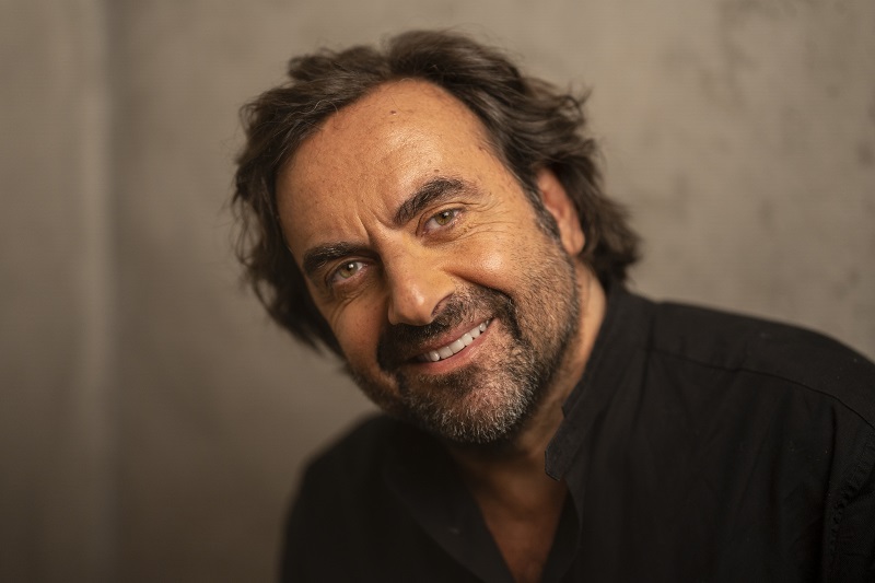 André Manoukian
