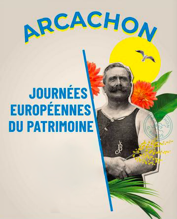 Journées européennes du patrimoine 2025
