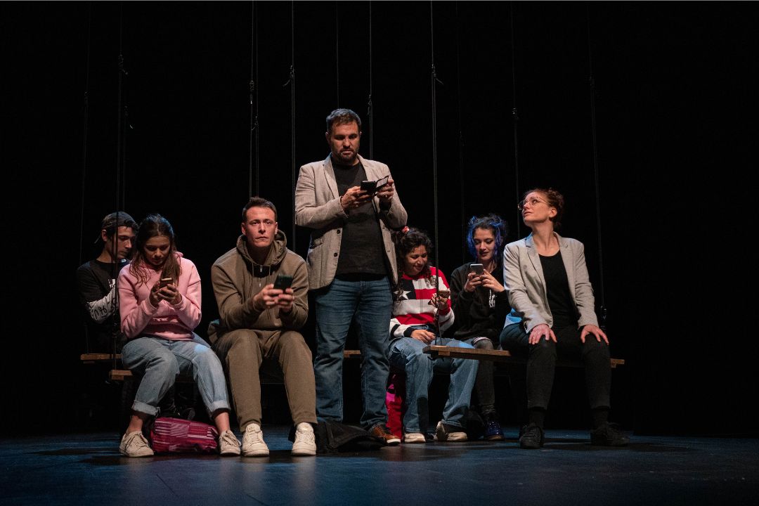 Michelle doit-on t’en vouloir d’avoir fait un  ...