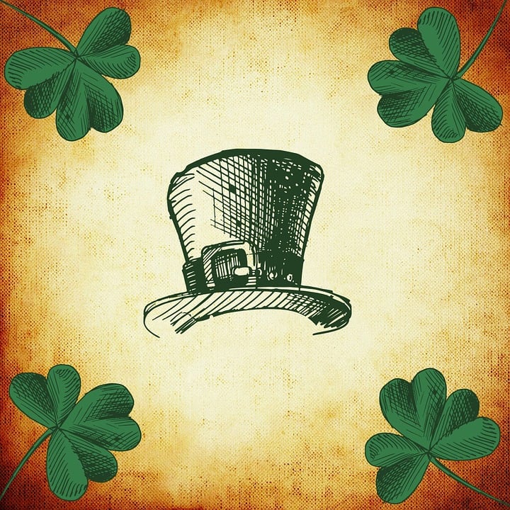 Soirée Irlandaise à l'Art en Partage