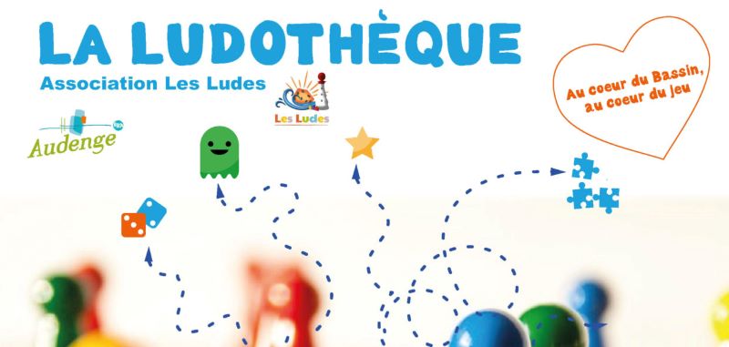 Soirée jeux en famille