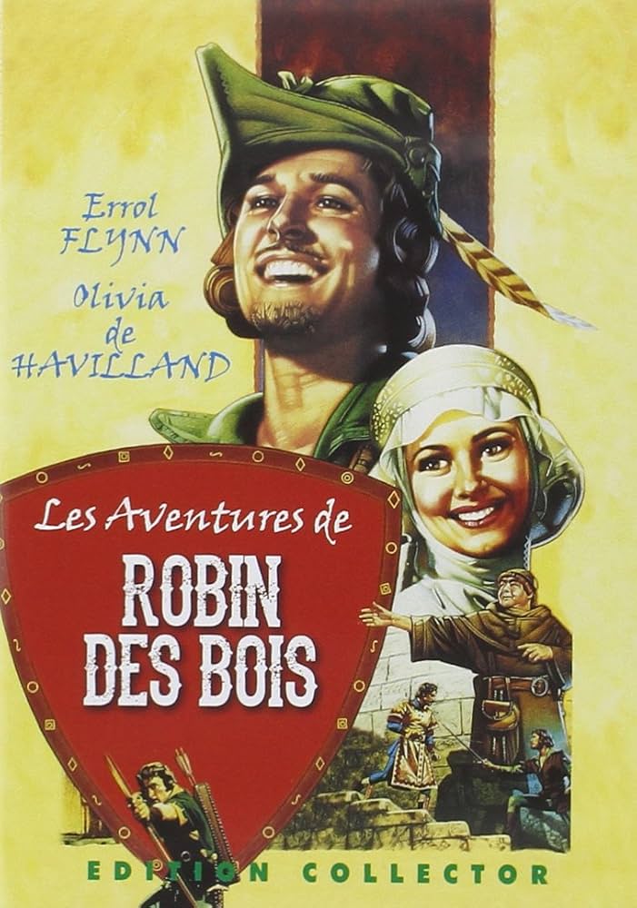 Séance de cinéma comme autrefois au Vox : Les  ...