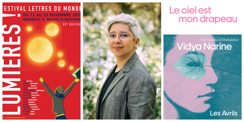 Lettres du monde