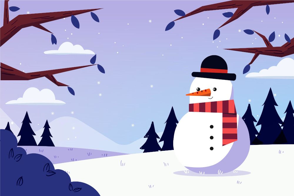 Spectacle de contes : "Brrr il fait froid" de  ...