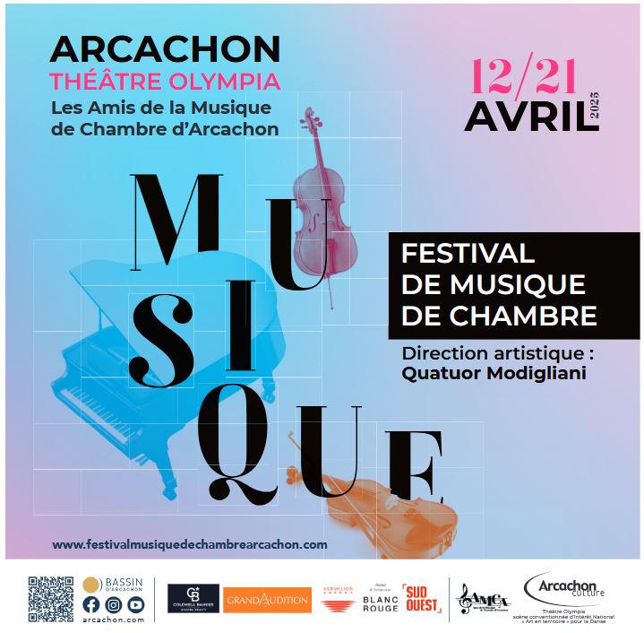 Festival de musique de chambre