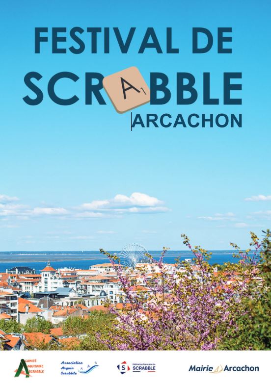 Festival de scrabble