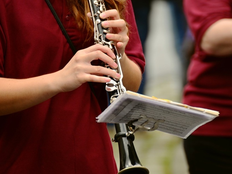 Concert de musique classique Mozart et Mendelssohn