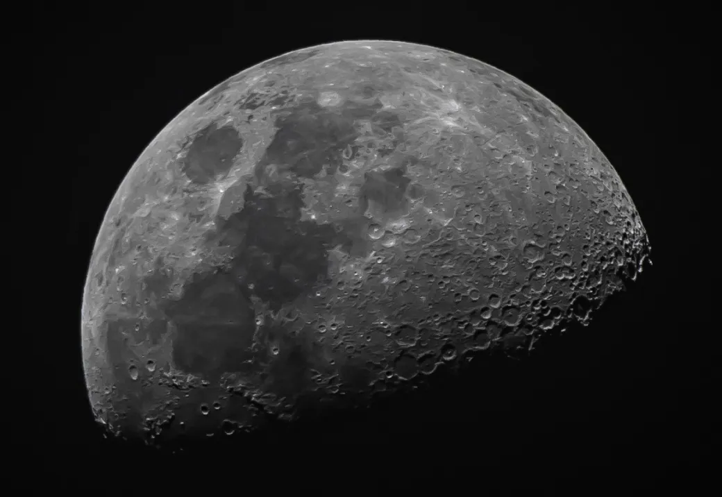 Observation spéciale Lune - Crédit: AG33 | CC BY-NC-ND 4.0