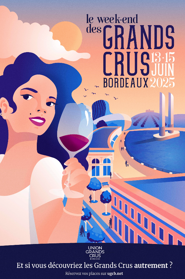 Week-end des Grands Crus