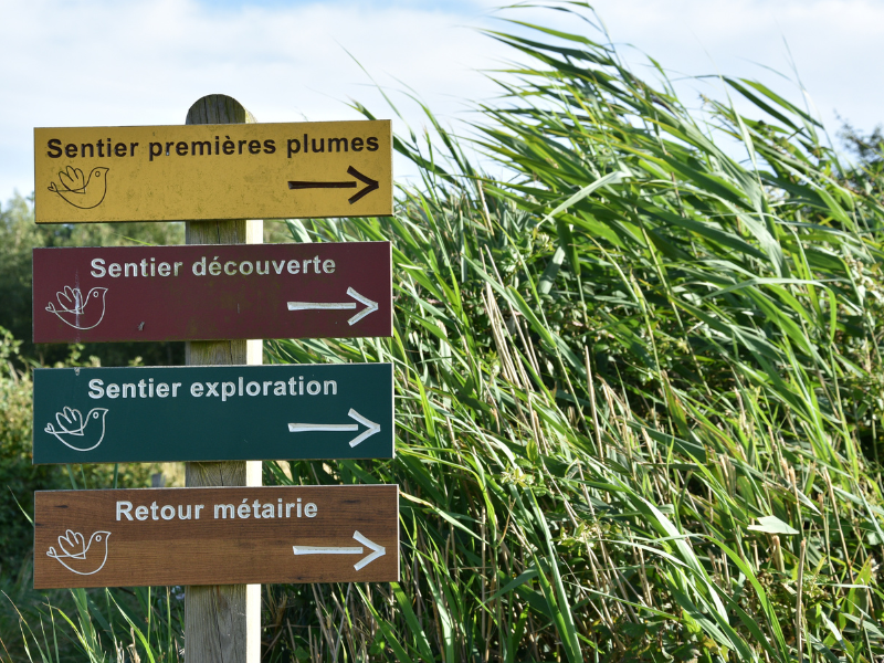La Fête de la nature - Portes Ouvertes à Terre ...