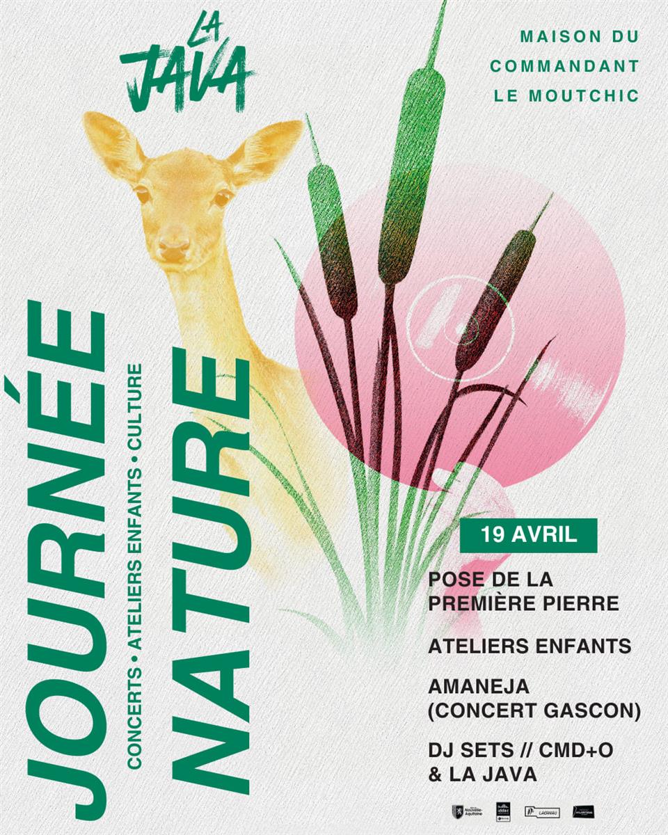 Journée nature