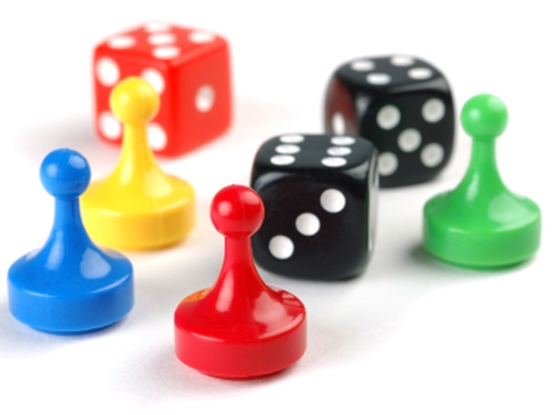 Goût'Games
