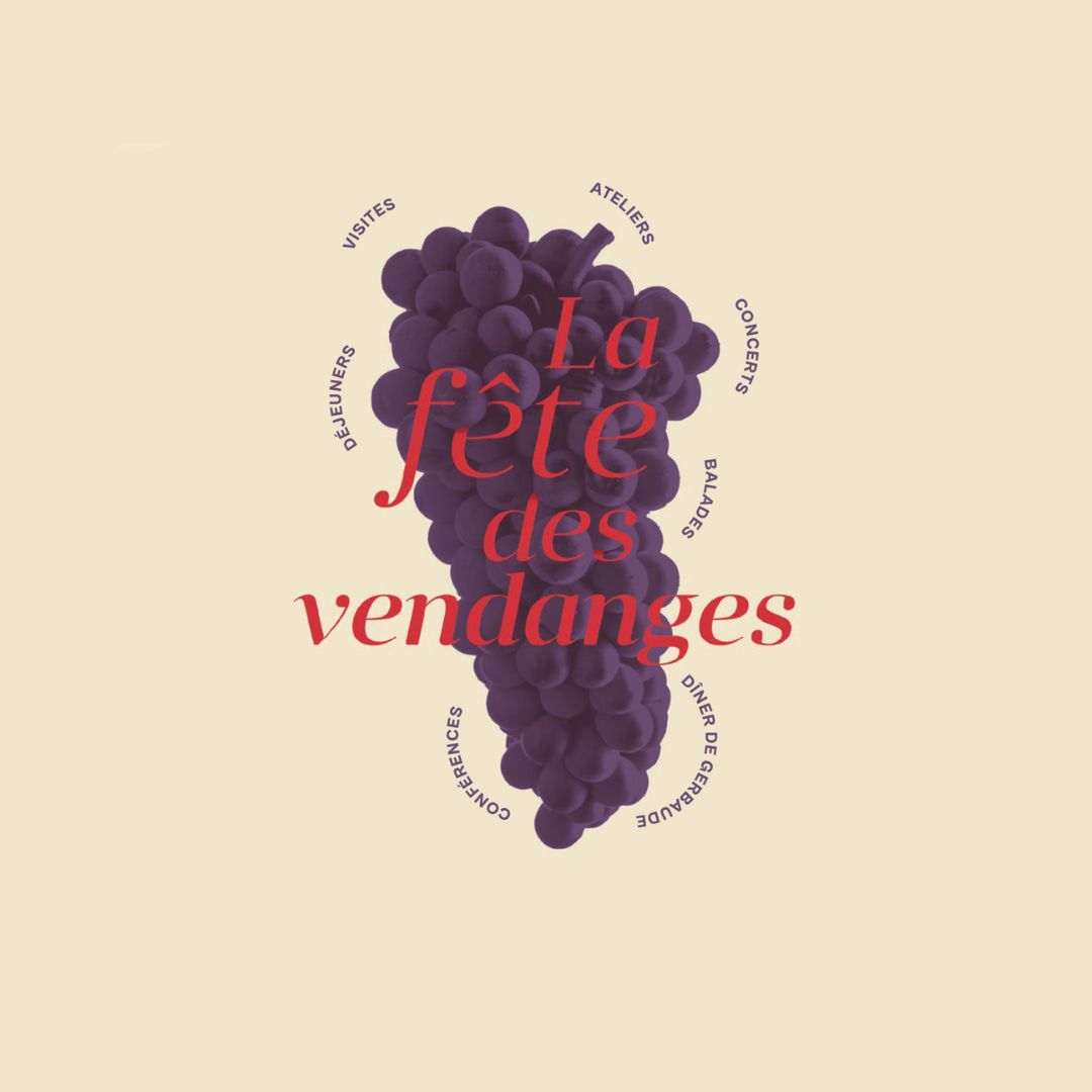 Fête des vendanges 2025