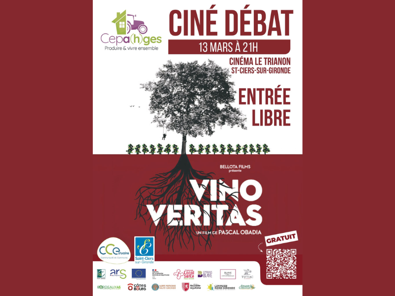 Ciné Débat