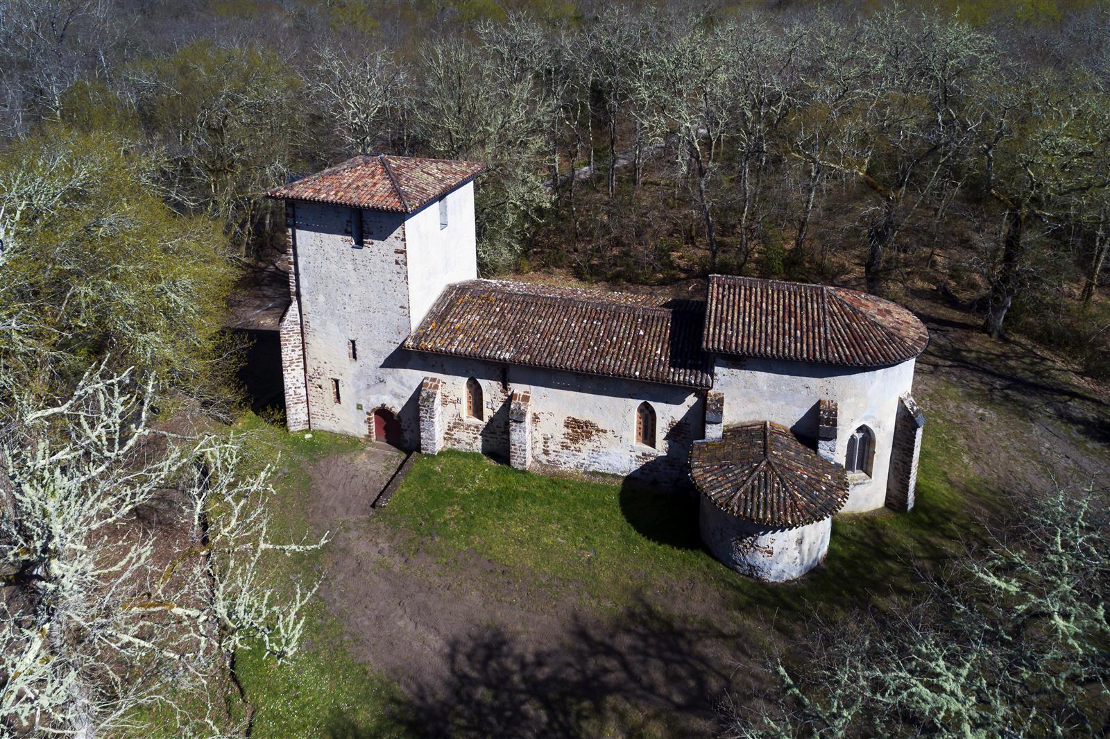 Causerie du Patrimoine - Sur les traces de l’h ...