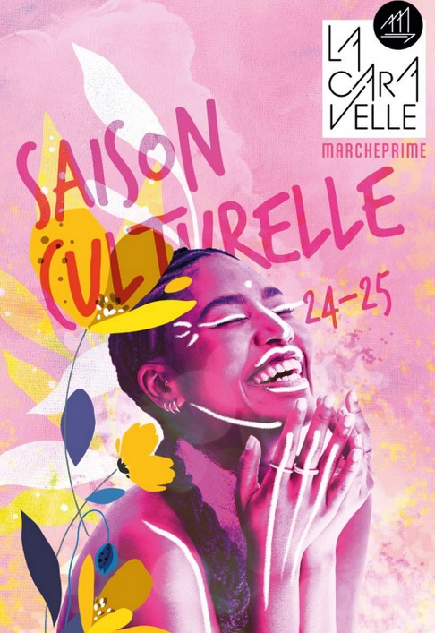 La Caravelle : Les Swings, le grand show