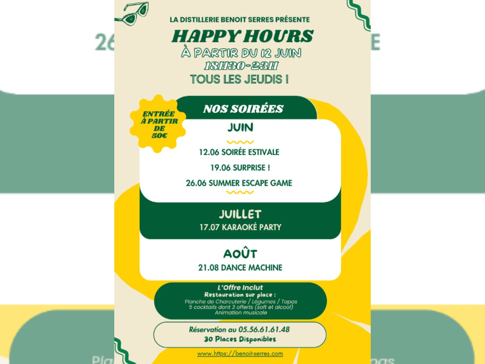 After party BS