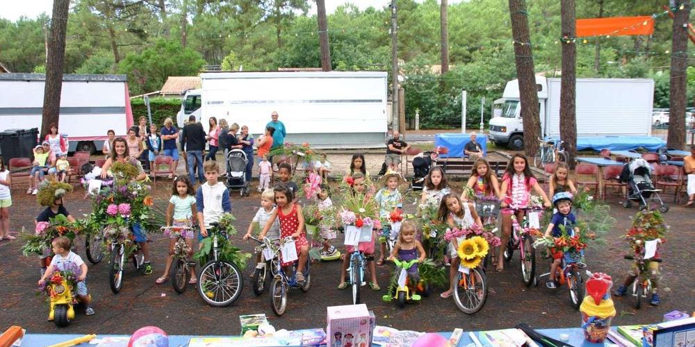 Fêtes de la Grande Escoure