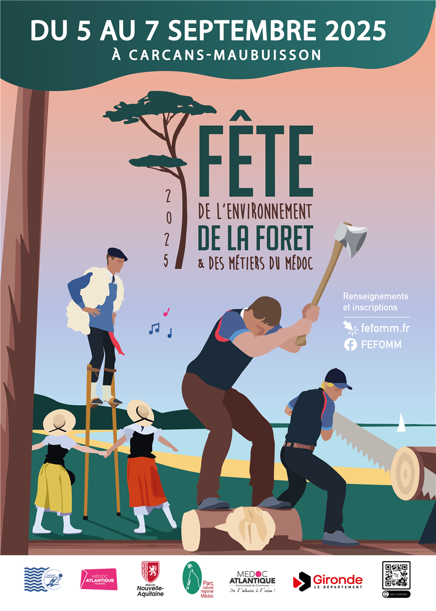 La Fête de l'Environnement, de la Forêt et des ...