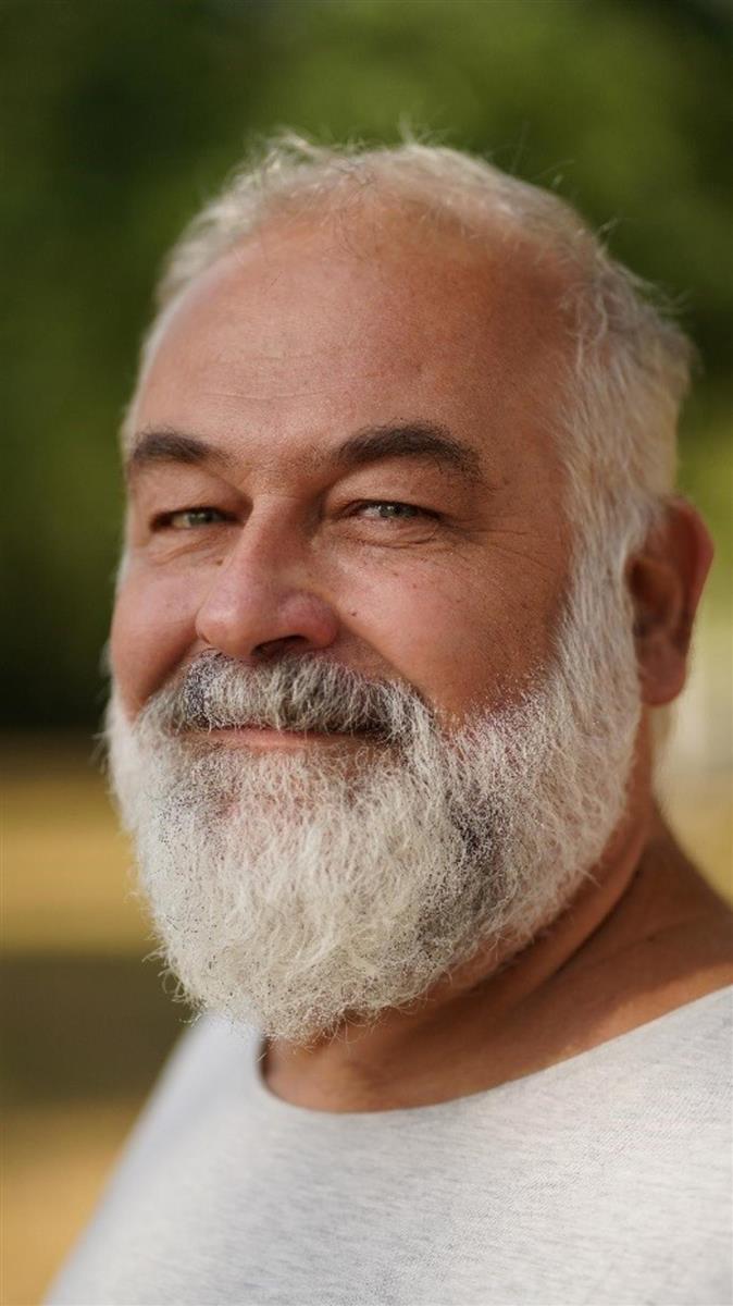 Rencontre littéraire avec Jean-Christophe Charnay