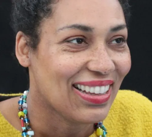 Rencontre littéraire avec Estelle-Sarah Bulle