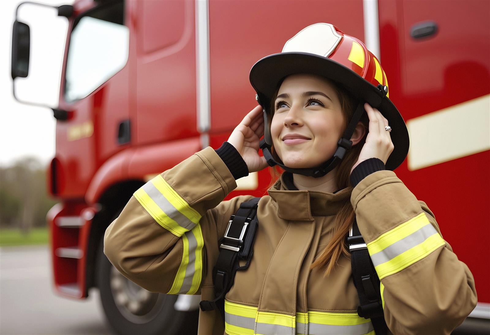 Bal des pompiers de Cadillac