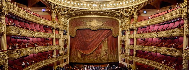 Théâtre : Le risotto de Stuttgart dans le cadr ...