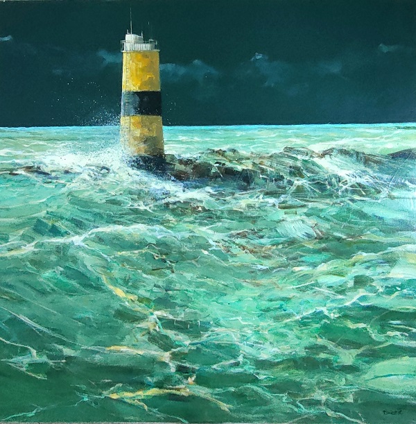 Exposition de peintures