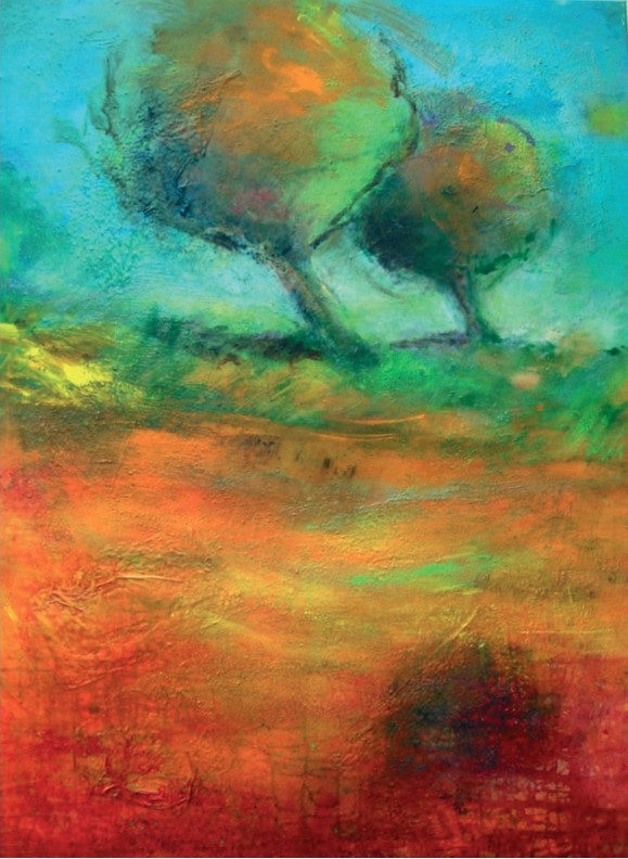 Exposition de peintures, dessins, sculptures & ...