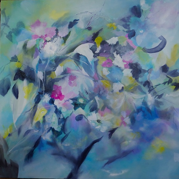 Exposition de peintures