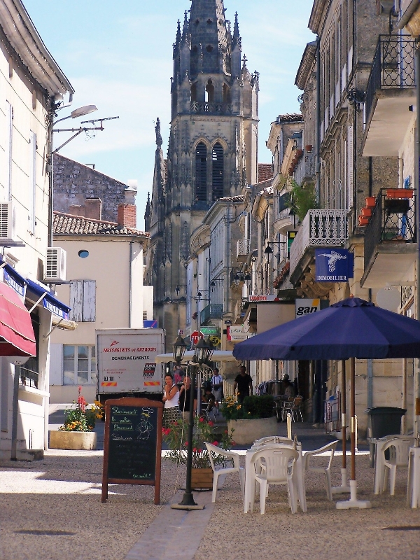 Les Rencontres Photographiques en Bastide