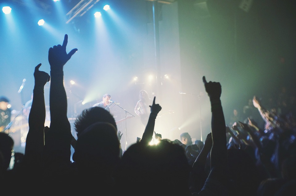 Concert à l'Art en Partage