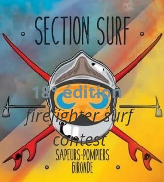 Championnat départemental de surf des sapeurs  ...