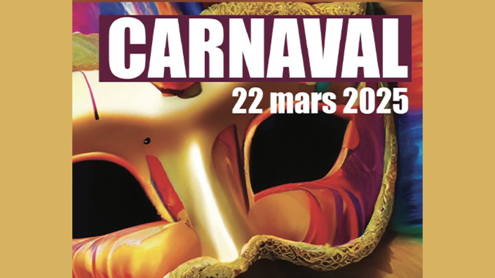 Concert du Carnaval