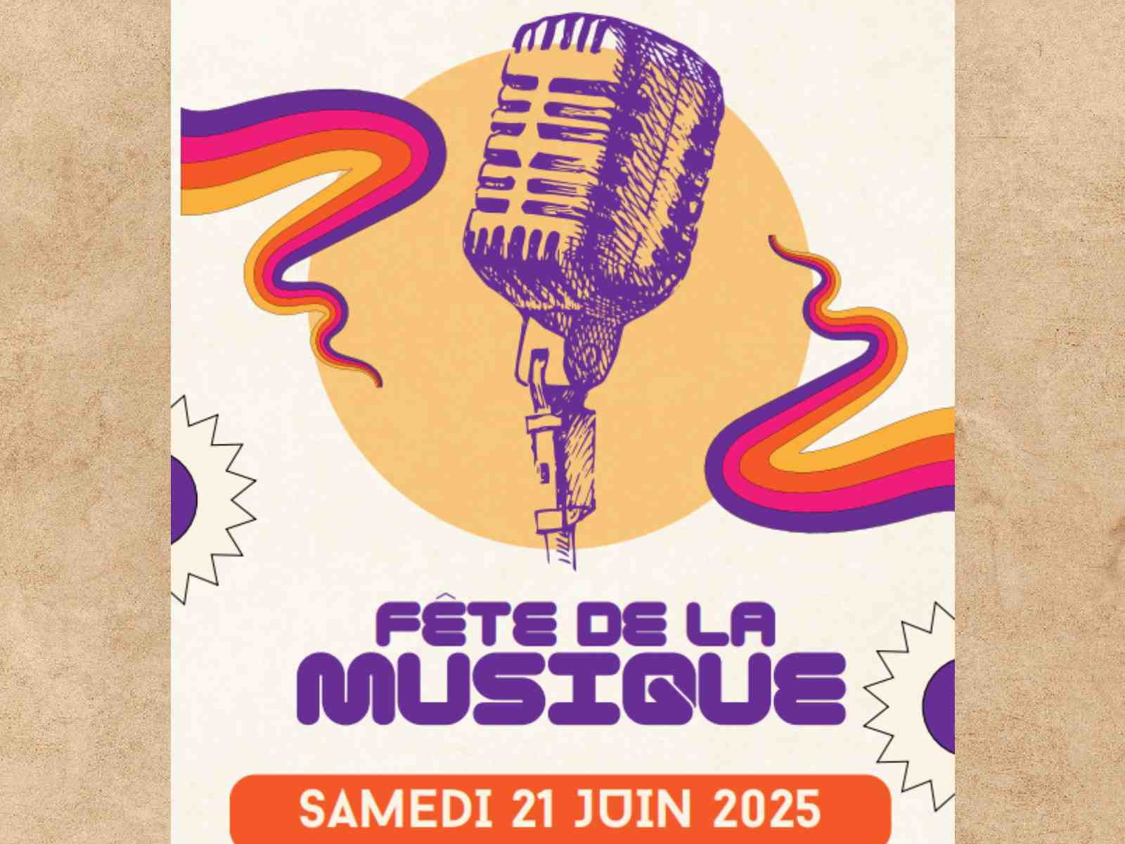Fête de la musique de La Réole