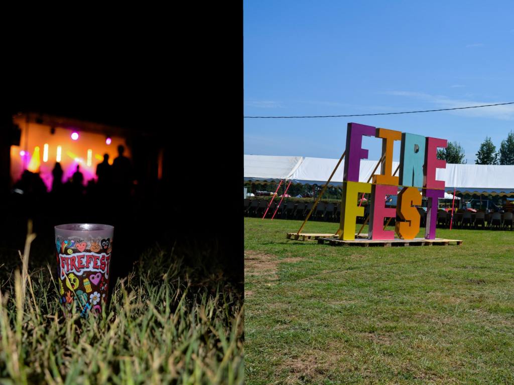 Festival Firefest