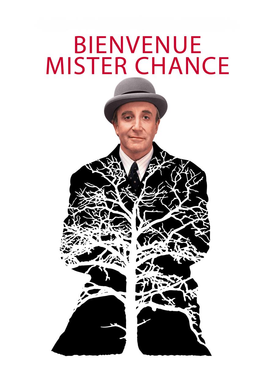 Projection du film "Bienvenue Mister Chance"