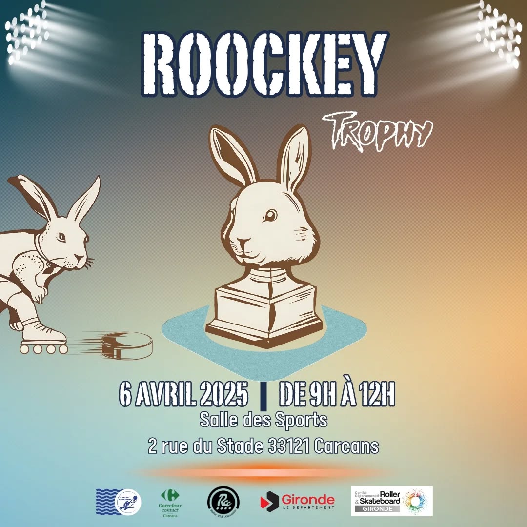 Roockey Trophy