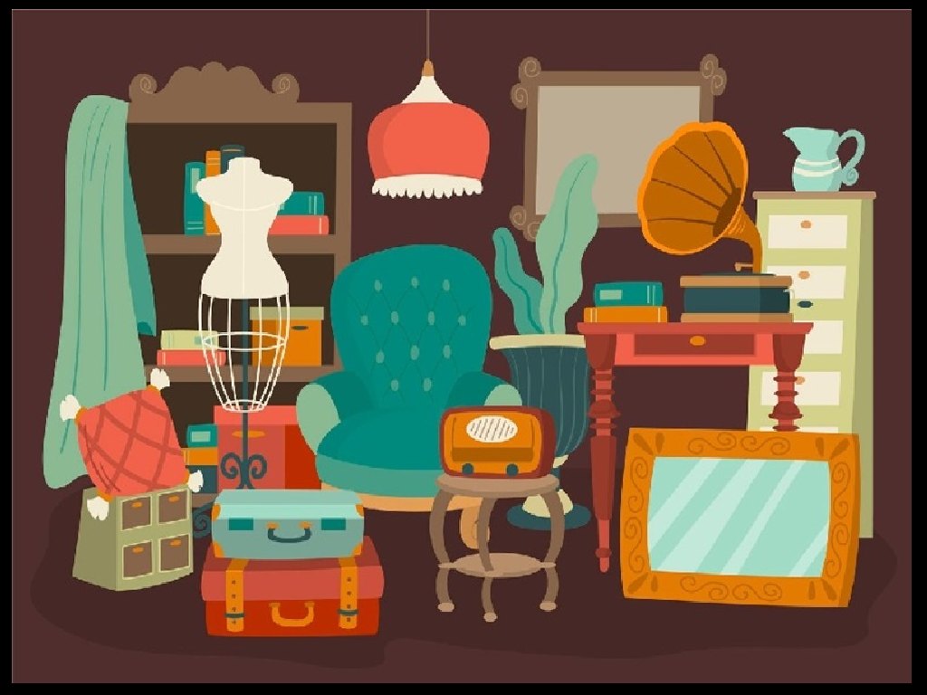 Vide-grenier de Romagne