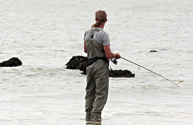 Concours de pêche - Challenge Didier Pasquon p ...